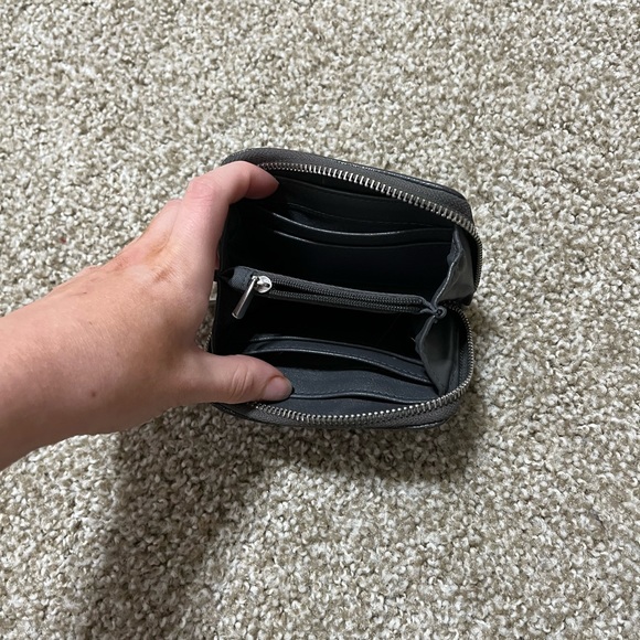 Lot of two wallets - Picture 3 of 3